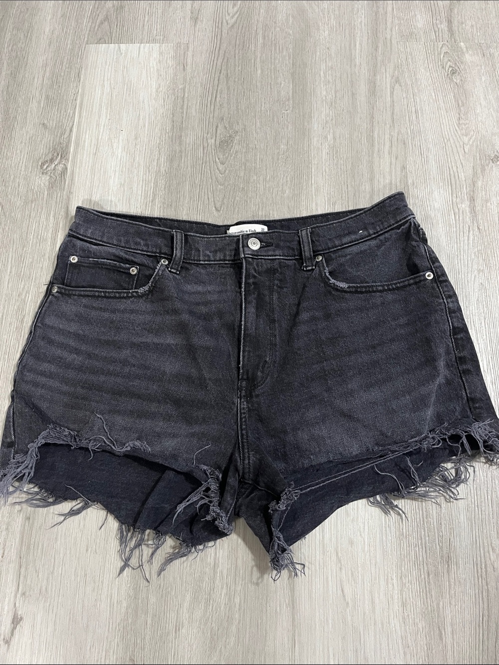 Abercrombie shorts